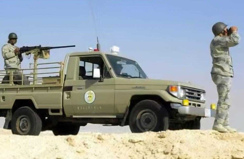 الخليج اليوم .. السعودية .. إحباط تهريب نصف طن من "القات المخدر" في جازان