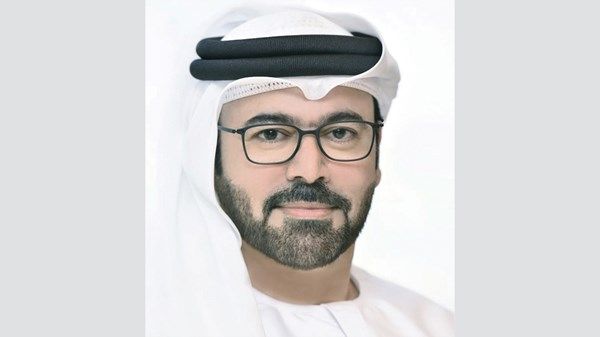 محمد القرقاوي: الإمارات نموذج عالمي للريادة