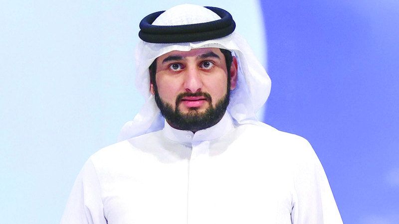 الامارات | أحمد بن محمد: شهداء الإمارات نبراس عزّنا ومصدر فخرنا