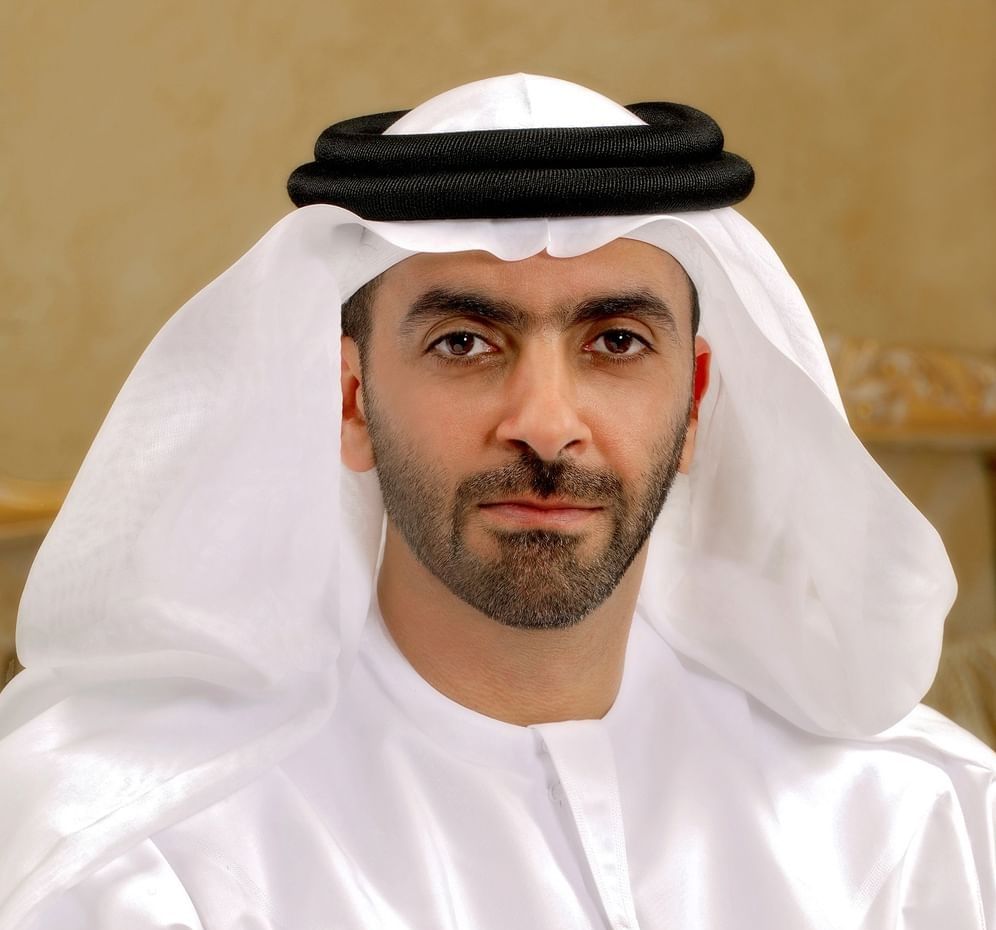 الامارات | سيف بن زايد: الإمارات أضحت اليوم نموذجاً فريداً للدولة المتحضرة الفتية