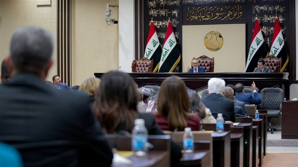 مجلس النواب يؤجل انعقاد جلسته إلى يوم غد
