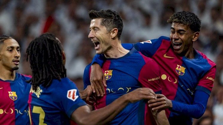 إلى عشاق برشلونة.. هذا ما ينتظركم في الـ30 يوماً القادمة