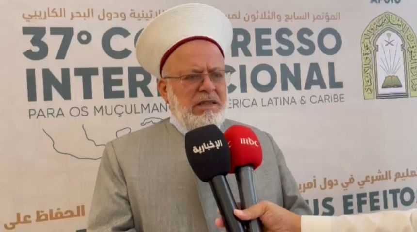 قاضٍ لبناني: مواقف السعودية أنقذت لبنان.. ولا ينكر فضلها إلا جاحد