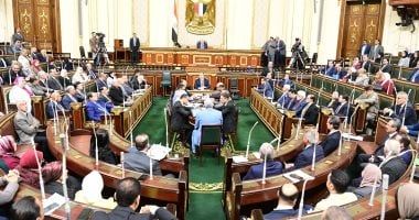 أخبار مصر.. رؤساء الهيئات الإعلامية يؤدون اليمين القانونية أمام مجلس النواب