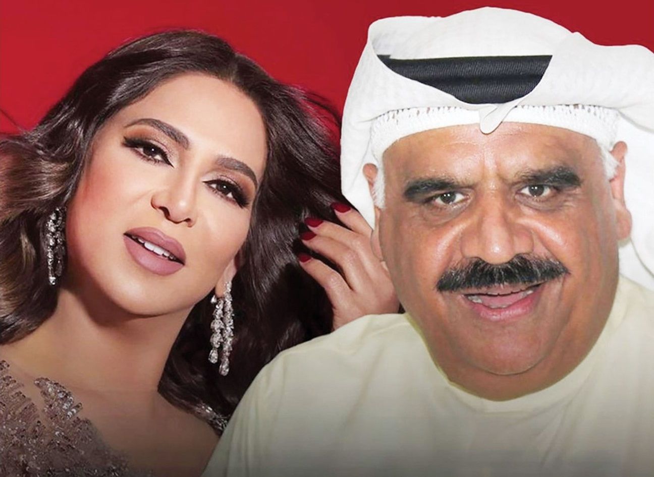 الامارات | صدور مرسوم بسحب الجنسية الكويتية من الفنان داود حسين والمطربة نوال الكويتية