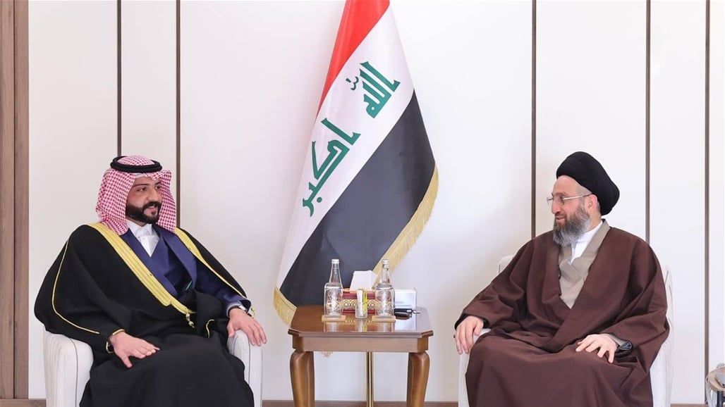 السيد الحكيم: كركوك عراق مصغر والنجاح فيها نجاح في عموم العراق