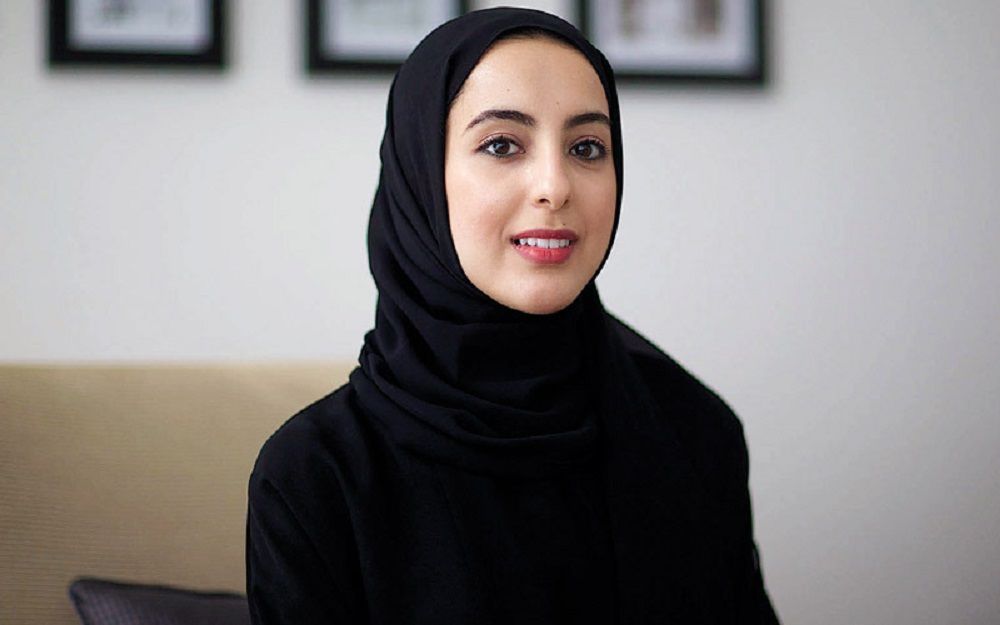 الامارات | شما المزروعي: عيد الاتحاد مناسبة وطنية تاريخية نستذكر فيها إرث الآباء المؤسسين