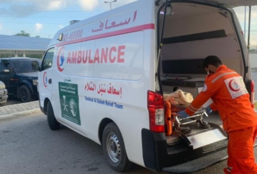 منظمة الأمن الغذائي: المملكة تبذل جهودًا إنسانية كبيرة