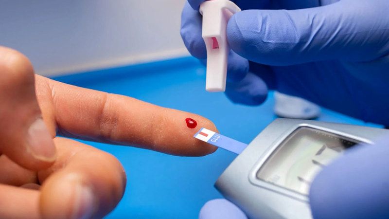 الامارات | 4 عوامل تزيد احتمالية الإصابة بالسكري بعد عمر الـ 30