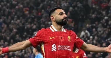محمد صلاح حكاية أسطورة كروية تستحق لقب "قدوة كل الأجيال"