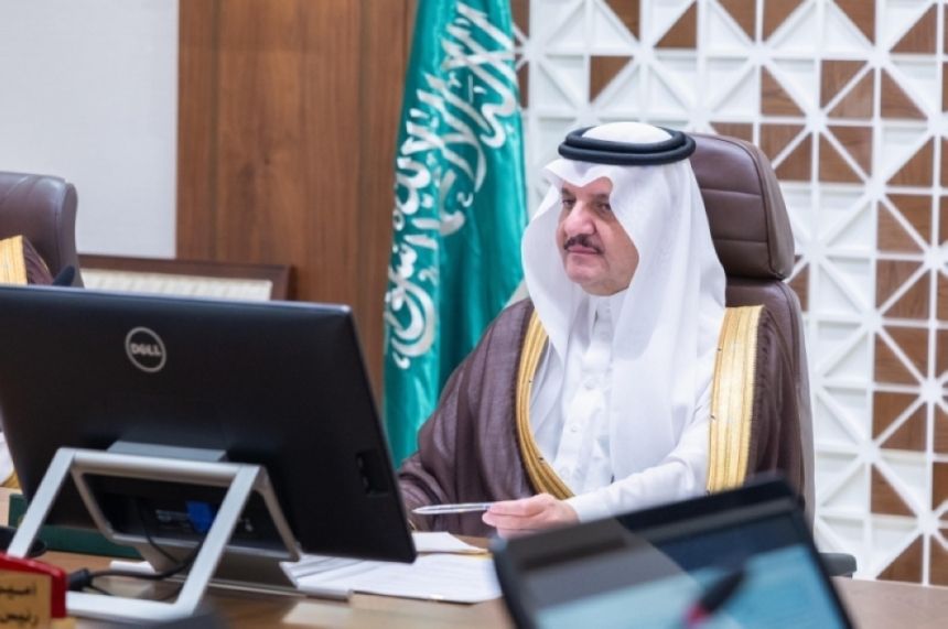 برعاية الملك.. أمير الشرقية يدشّن غدًا المؤتمر الدولي لمدن التعلم
