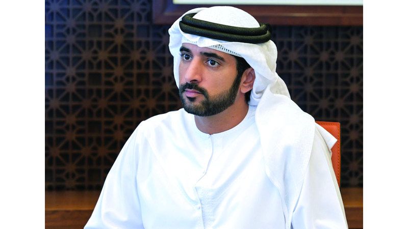 الامارات | حمدان بن محمد: الإمارات تقف بكل إجلال أمام تضحيات شهدائنا