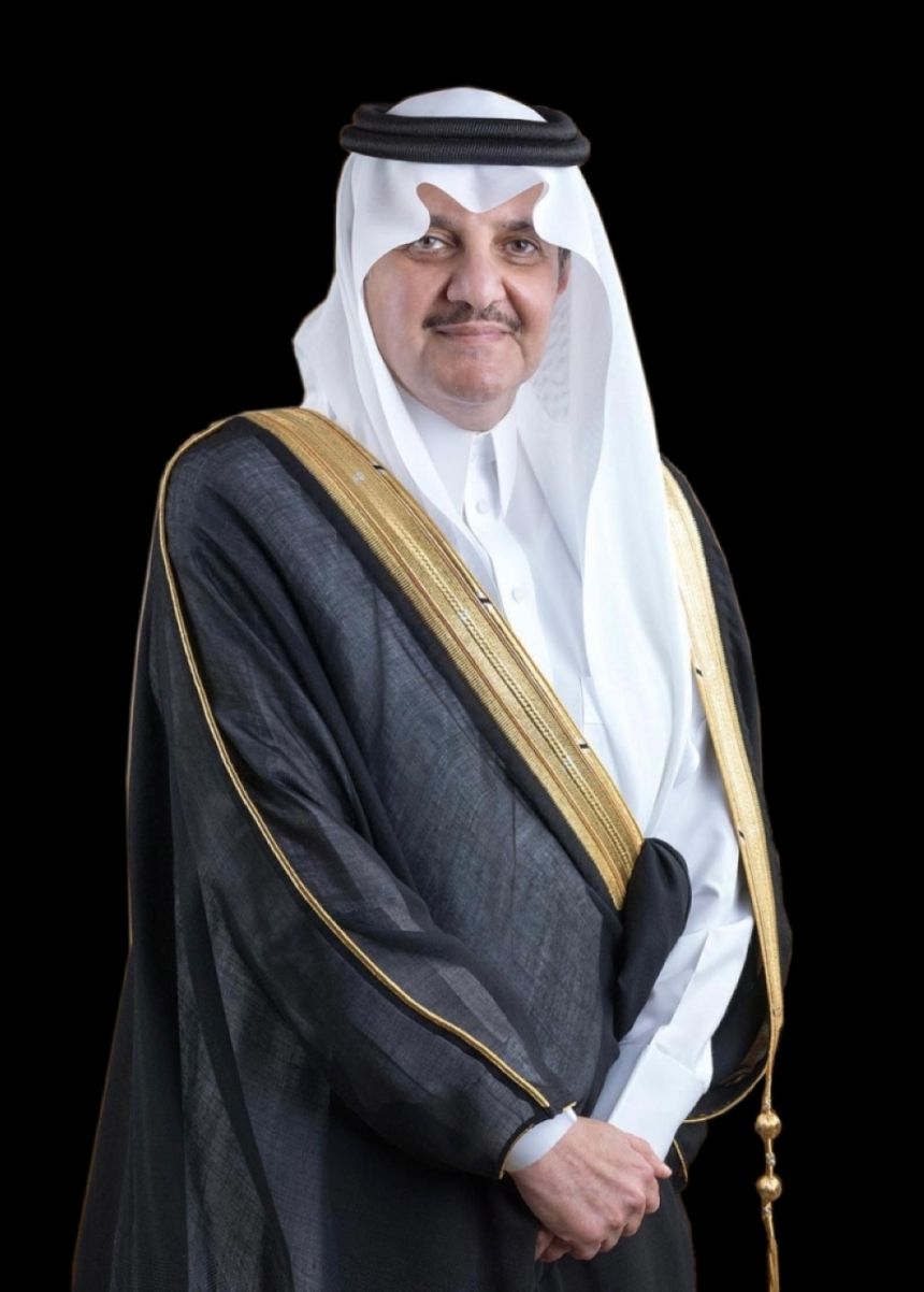 برعاية الملك.. أمير الشرقية يدشّن غدًا المؤتمر الدولي لمدن التعلم
