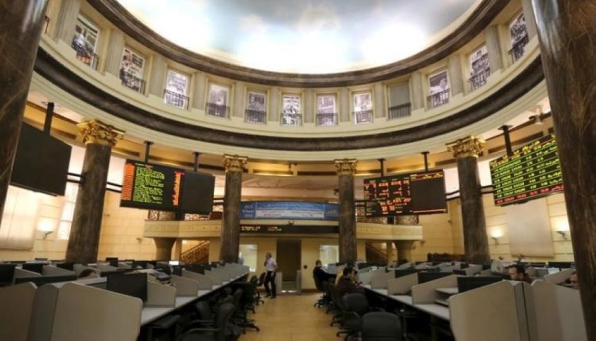 أغلقت على ارتفاع.. اعرف نتائج البورصة المصرية اليوم