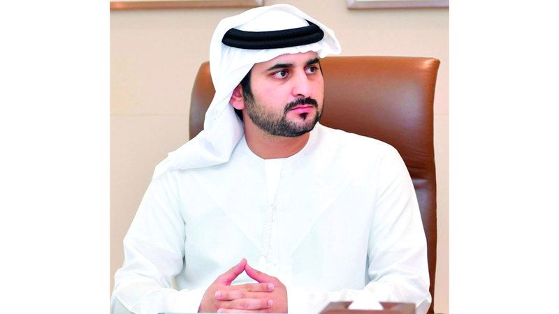 الامارات | مكتوم بن محمد: الشهيد منارة لمسيرة الإمارات ونبراس لشعبها