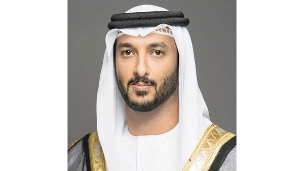 ابن طوق: الإمارات تقدم تجربة رائدة في النمو والرخاء
