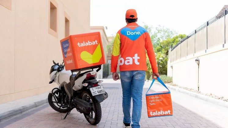 "طلبات".. تأسست بـ 13 ألف دولار واليوم قيمتها 10 مليارات دولار