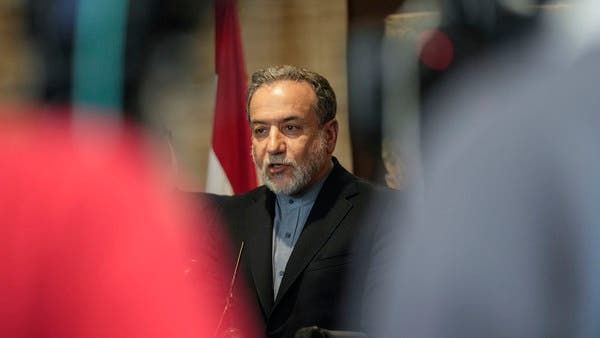 بعد لقائه الأسد في دمشق.. وزير خارجية إيران يصل إلى انقرة