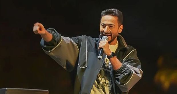 حمادة هلال يتخطى أحزانه بحفل استثنائي في “موسم الرياض”