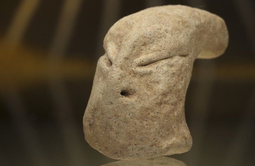 الخليج اليوم .. الكويت.. اكتشاف تمثال نادر يظهر تأثيرات ثقافة العبيد في دول الخليج العربية