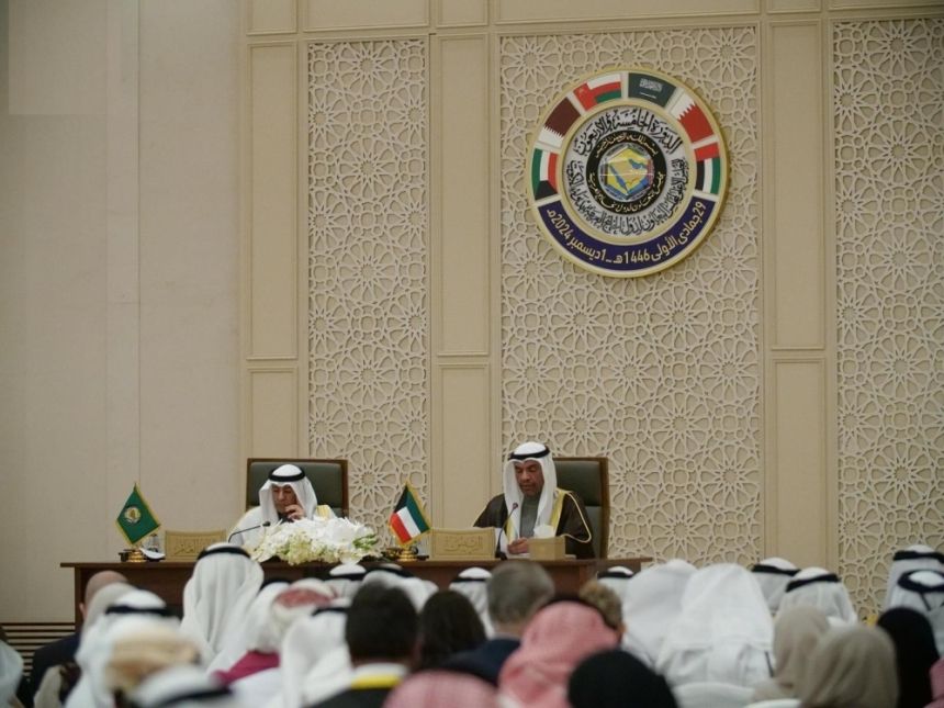 اليحيا: قررات القمة تجسد روح الوحدة والتكامل بين دول الخليج