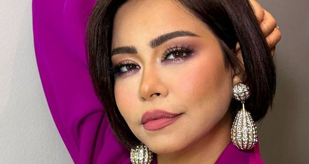 بعد زلة اللسان.. رسالة من شيرين عبد الوهاب لجمهورها