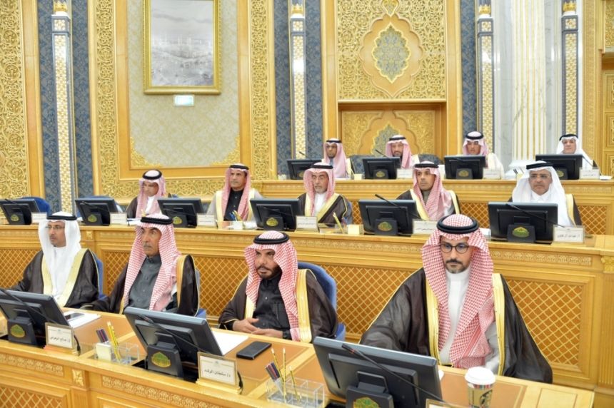 "الشورى" يدعو لدراسة آليات لتطوير مجال الاستدامة السياحية