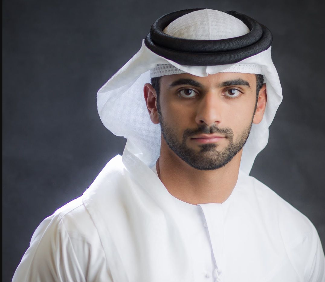 الامارات | منصور بن محمد: الإمارات تواصل مسيرتها نحو المستقبل بنهج أرساه الآباء المؤسسون