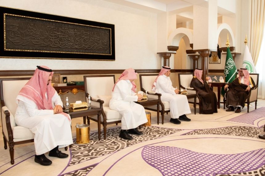جدة.. تدشين مركز تدريب إسعافي يستوعب 100 متدرب ومتدربة يوميًا