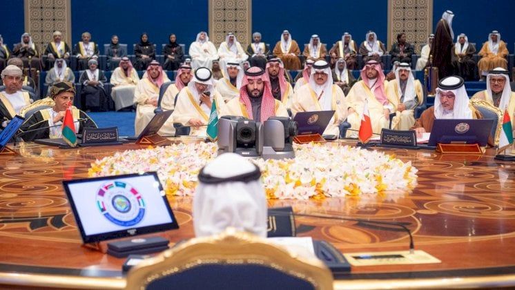 "إعلان الكويت".. كيف أعادت قمة الخليج الـ45 صياغة أولويات المنطقة؟