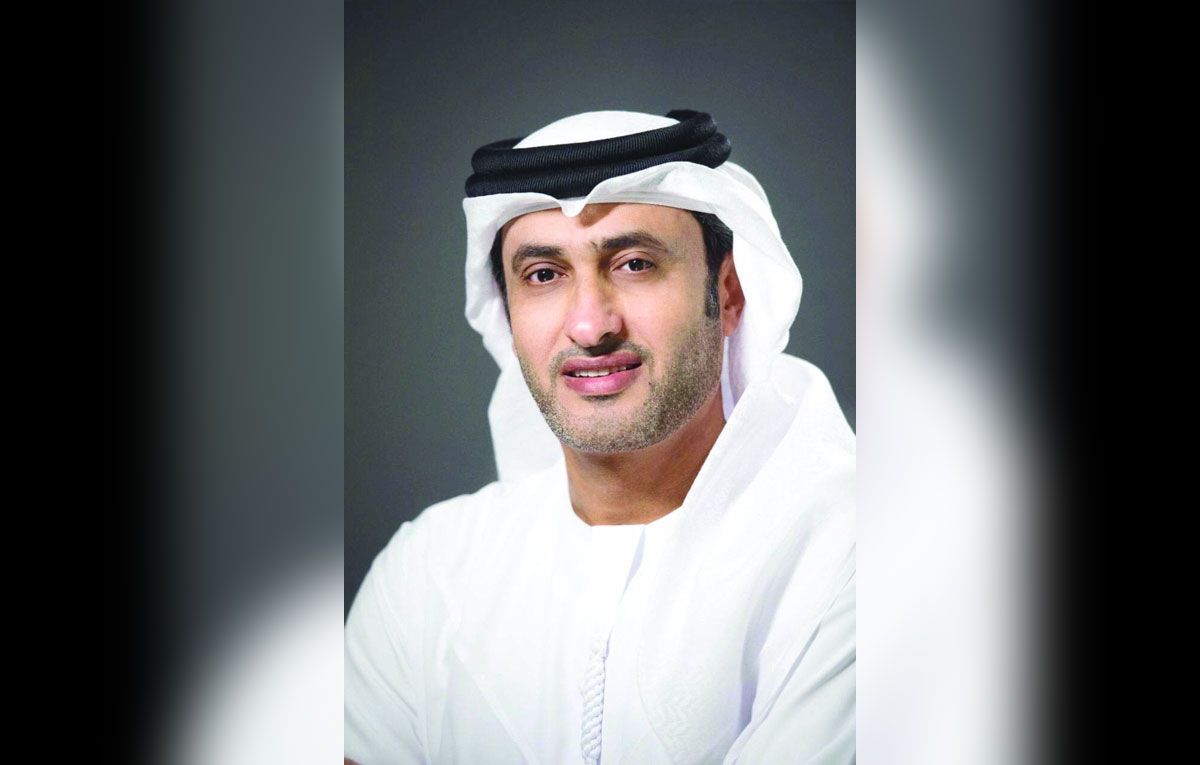 الامارات | النائب العام للدولة: عيد الاتحاد يجسّد معاني وحدة الشعب والقيادة