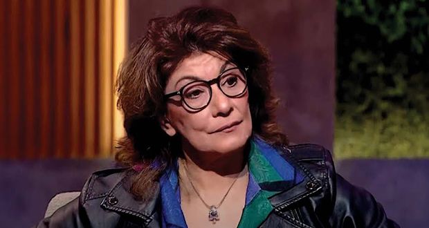 سماح أنور بتصريحات مثيرة عن المساكنة والخطوبة 