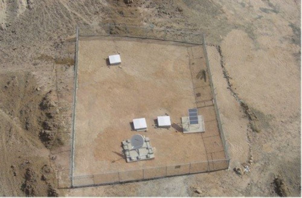 "المساحة الجيولوجية": توزيع محطات الزلازل بدقة لمراقبة النشاط الزلزالي