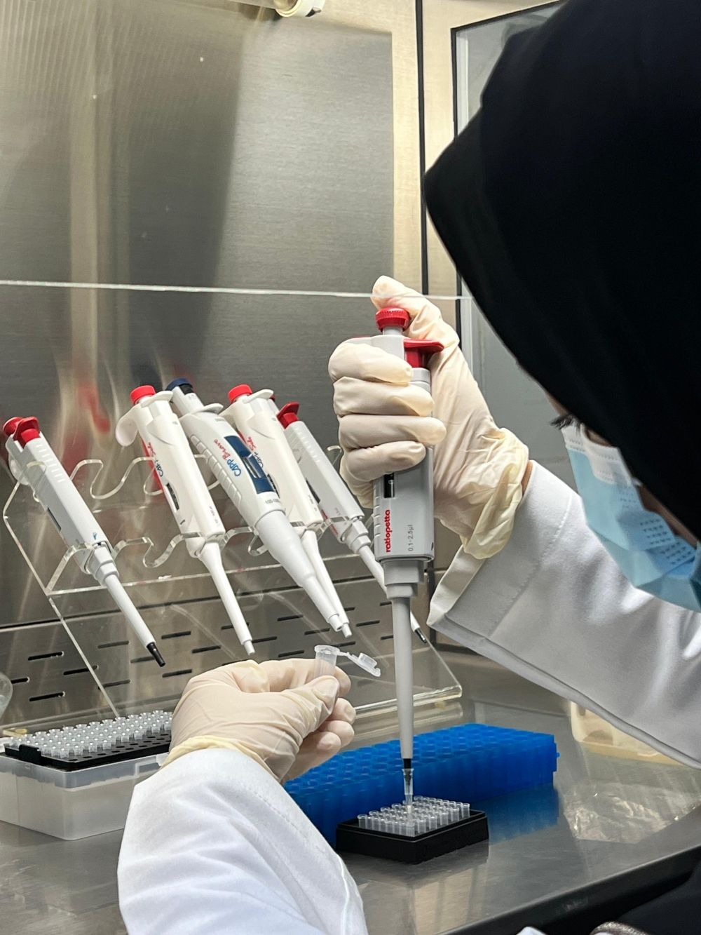 فحص 7,278 عينة غذاء في جدة خلال 30 يومًا