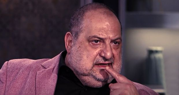 خالد الصاوي: ندمت إني ما خلّفتش