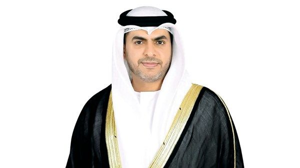 عبدالله النعيمي: ذكرى وطنية غالية على قلوبنا