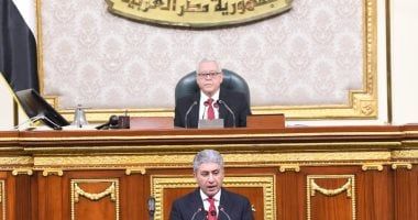 وزير السياحة أمام مجلس النواب: حوافز لتشجيع الاستثمار فى القطاع السياحى