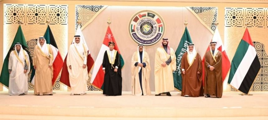 مثمنًا جهود المملكة.. أبرز ما جاء في البيان الختامي للقمة الخليجية 45