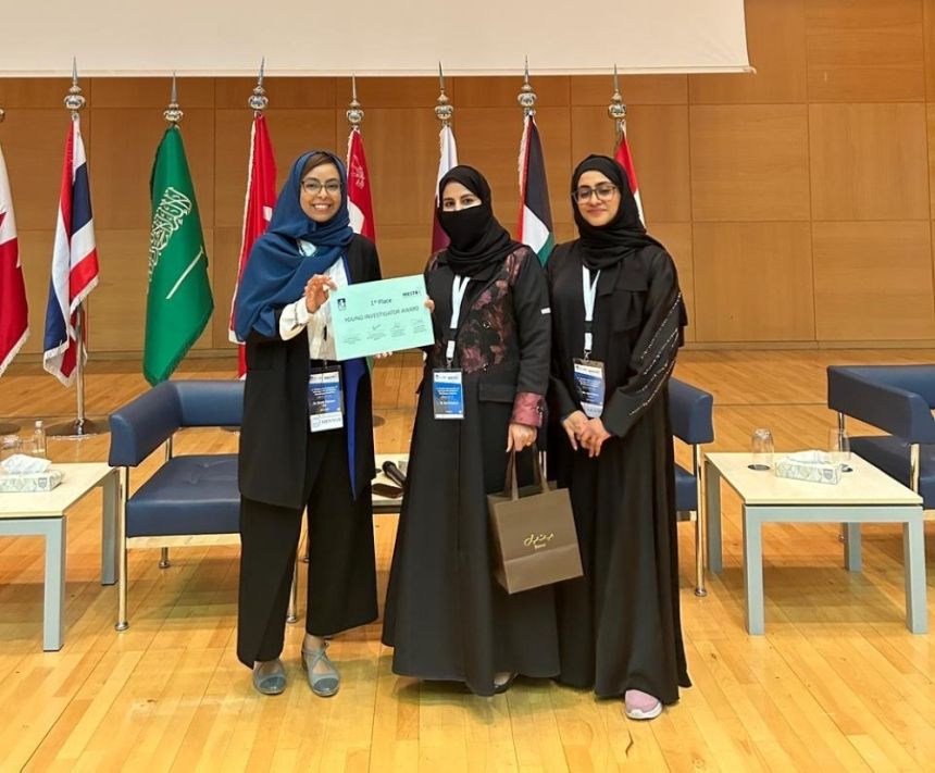 باحثة سعودية تسخِّر الذكاء الاصطناعي لتحسين كفاءة العلاج الإشعاعي