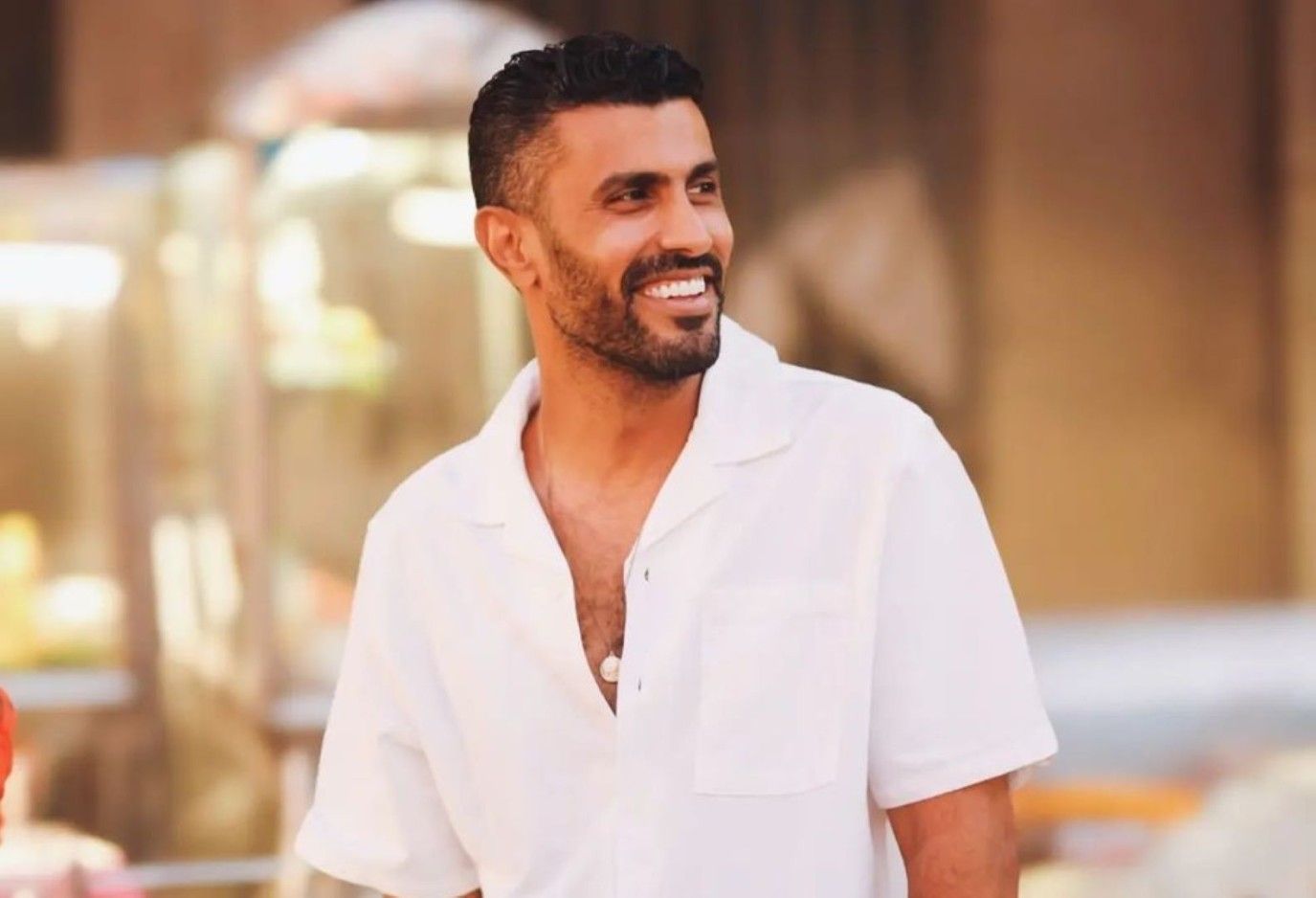محمد سامي يتحدث عن سبب شهرة محمد رمضان.. تعليقه مفاجأة