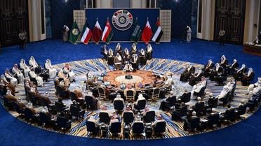 الخليج اليوم .. المجلس الأعلى يشدد على مضاعفة الجهود لتحقيق رؤية الملك سلمان