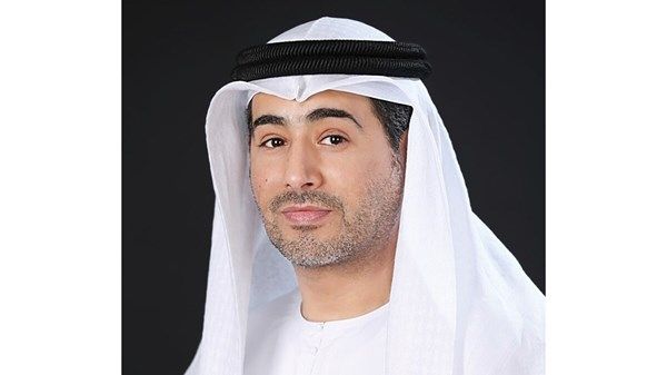 علي سعيد النيادي: الإمارات أيقونة عالمية للتنمية والازدهار