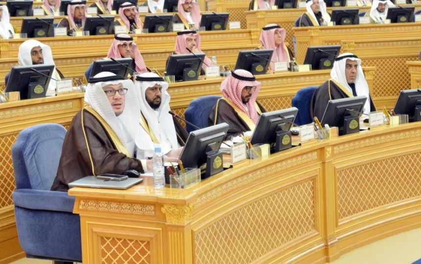 "الشورى" يدعو لدراسة آليات لتطوير مجال الاستدامة السياحية
