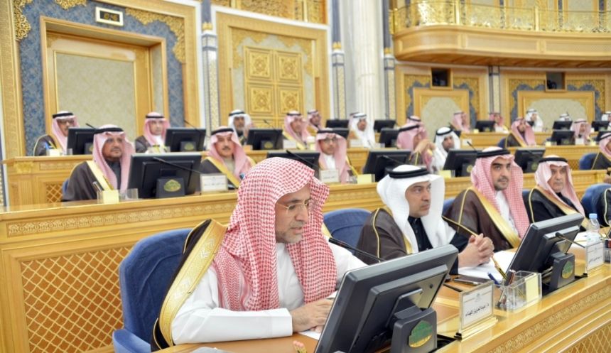 "الشورى" يدعو لدراسة آليات لتطوير مجال الاستدامة السياحية
