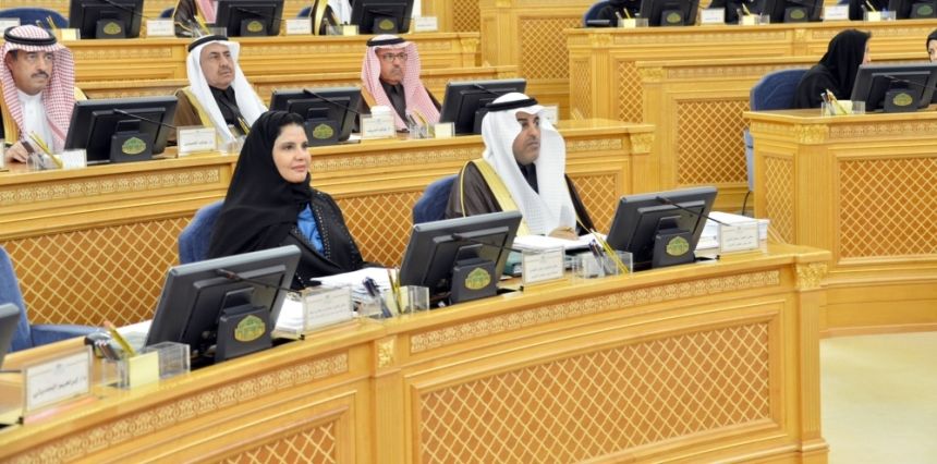 "الشورى" يدعو لدراسة آليات لتطوير مجال الاستدامة السياحية