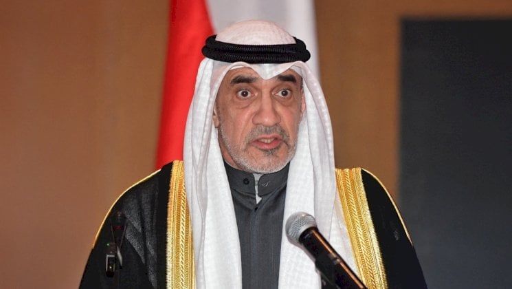 اليوسف: منح وسحب الجنسية " قرار سيادي" لا تنظره المحاكم