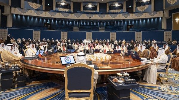 «إعلان الكويت».. مواقف ثابتة تجاه القضية الفلسطينية