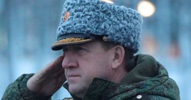 رويترز: روسيا تقيل الجنرال سيرجى كيسيل قائد قواتها فى سوريا