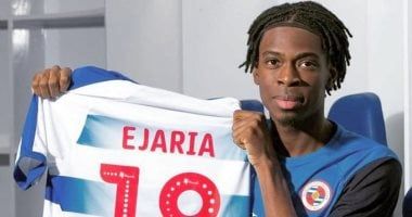 الزمالك يترقب رد الإنجليزى أوفى إيجاريا على العرض المالى اليوم