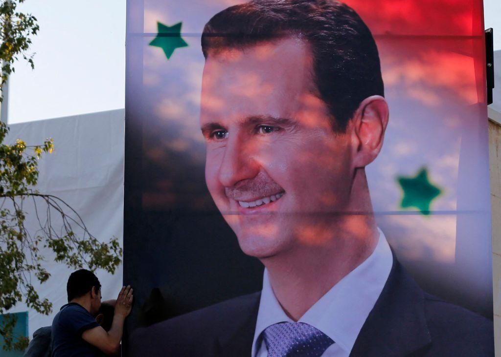 هجوم حلب: كيف جاءت ردود الفعل في إيران وإسرائيل ومصر والإمارات؟